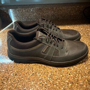 Rockport Mens Shoes Size 15